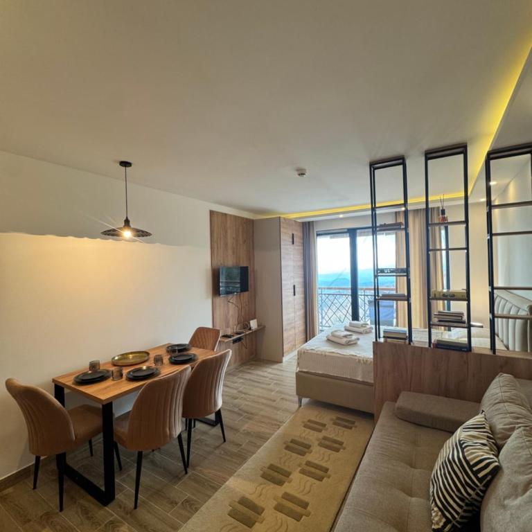 Residence Hill A42 - One-Bedroom Apartment - 10