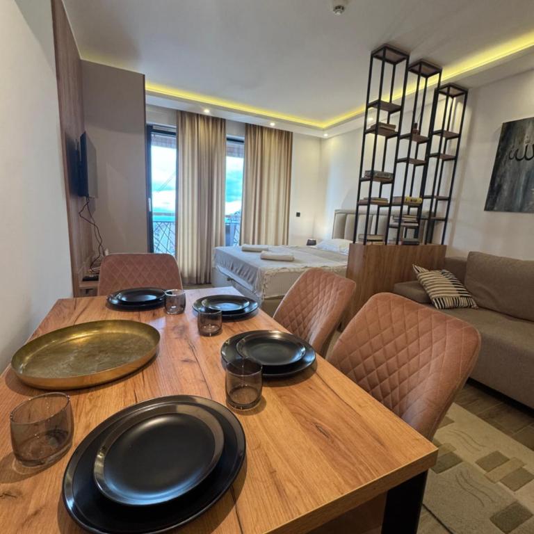 Residence Hill A42 - One-Bedroom Apartment - 24