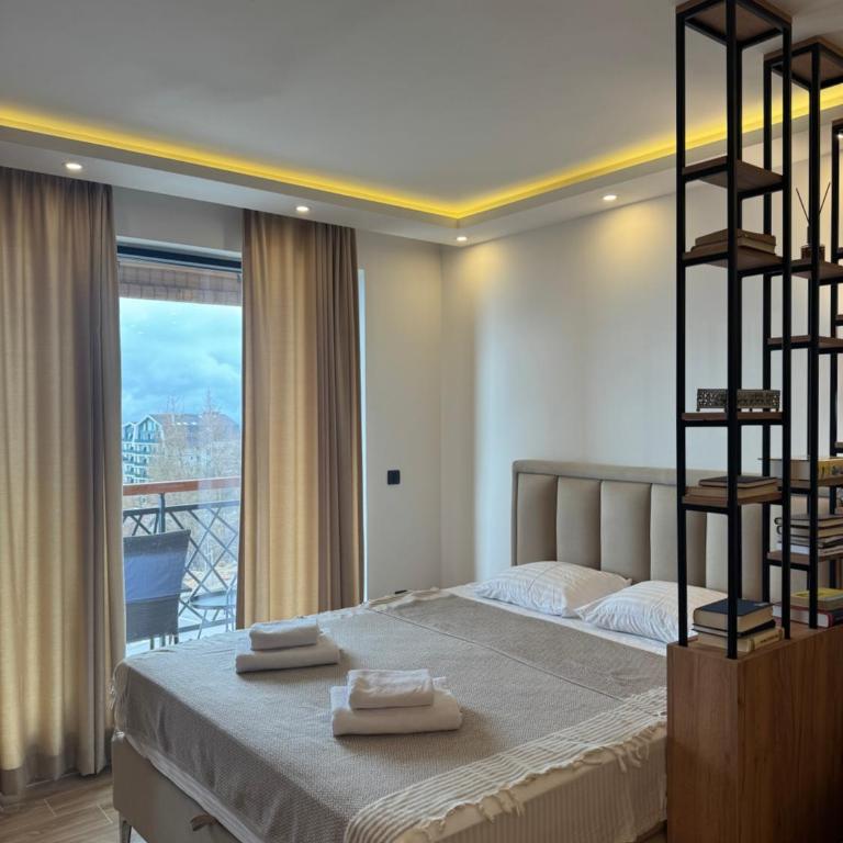 Residence Hill A42 - One-Bedroom Apartment - 5