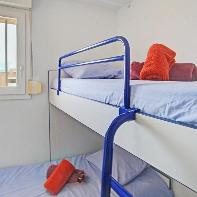Croisette II - Appartement 2 Chambres avec Balcon et Vue sur la Mer - 7