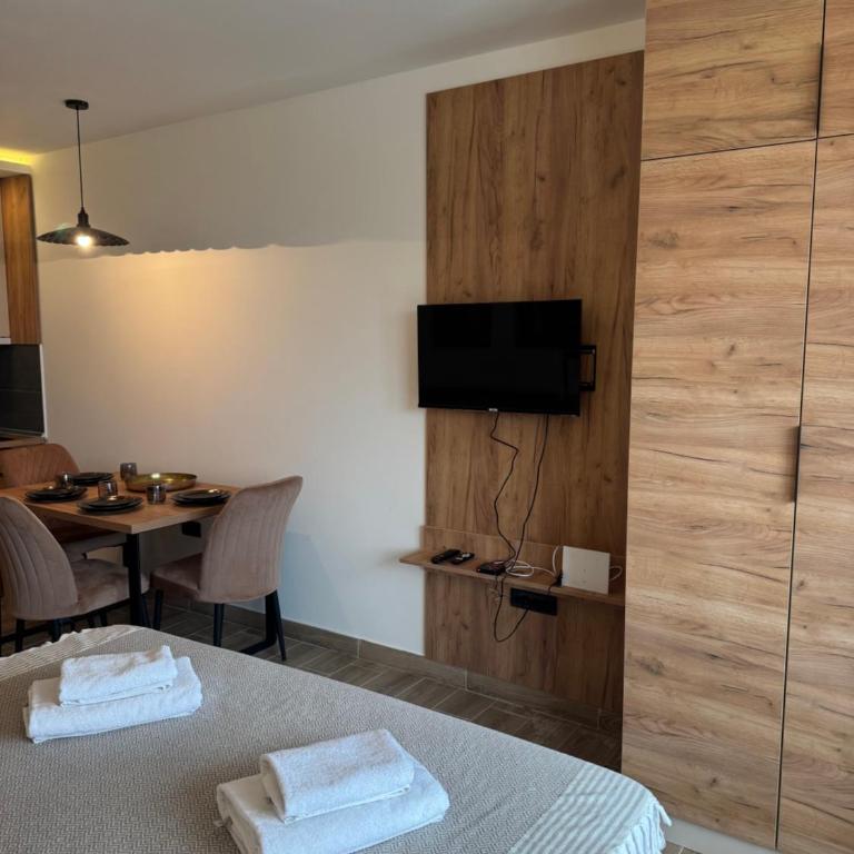 Residence Hill A42 - Apartman sa 1 Spavaćom Sobom - 18