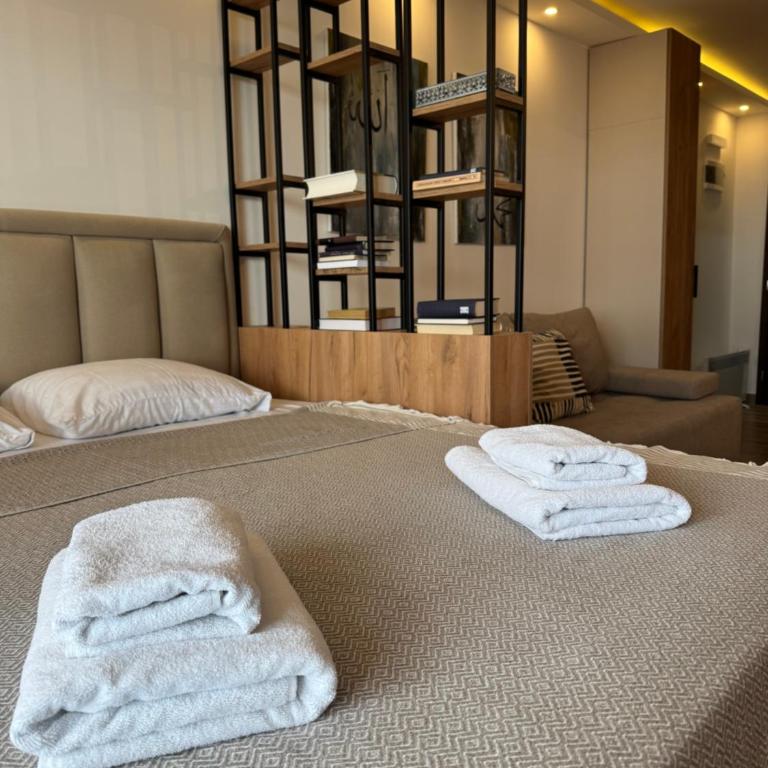Residence Hill A42 - One-Bedroom Apartment - 39