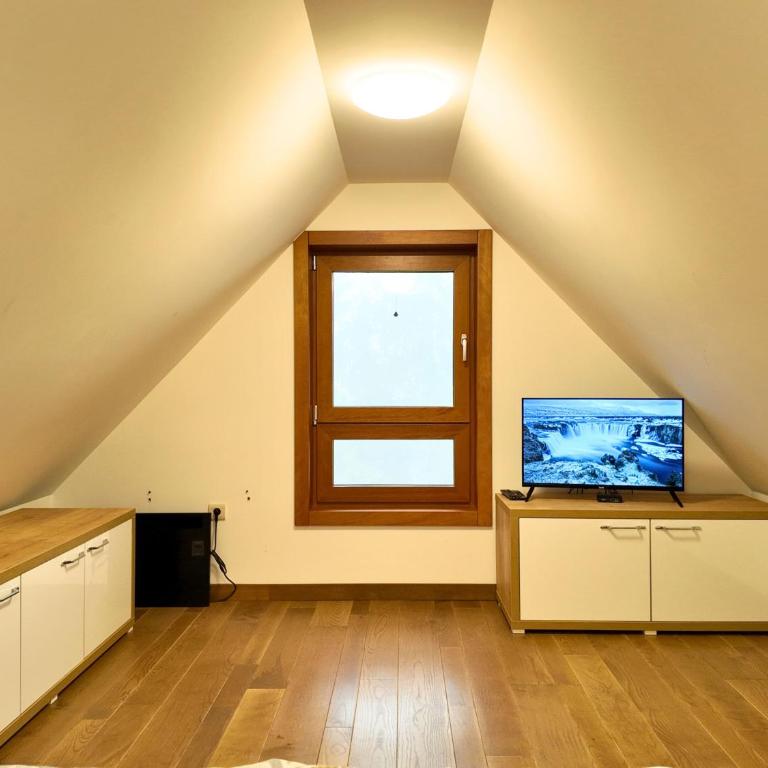 Nest Apartment Zlatibor - Apartman sa 2 Spavaće Sobe - 10