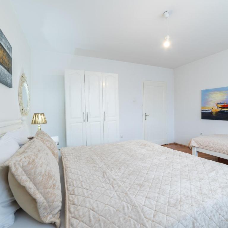 Old Town Lubina Design Apartments - Apartman sa 3 Spavaće Sobe - 2