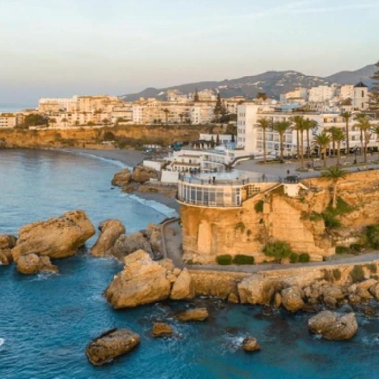 Canovas Nerja - Apartamento Caribe - Apartamento de 1 dormitorio - 16