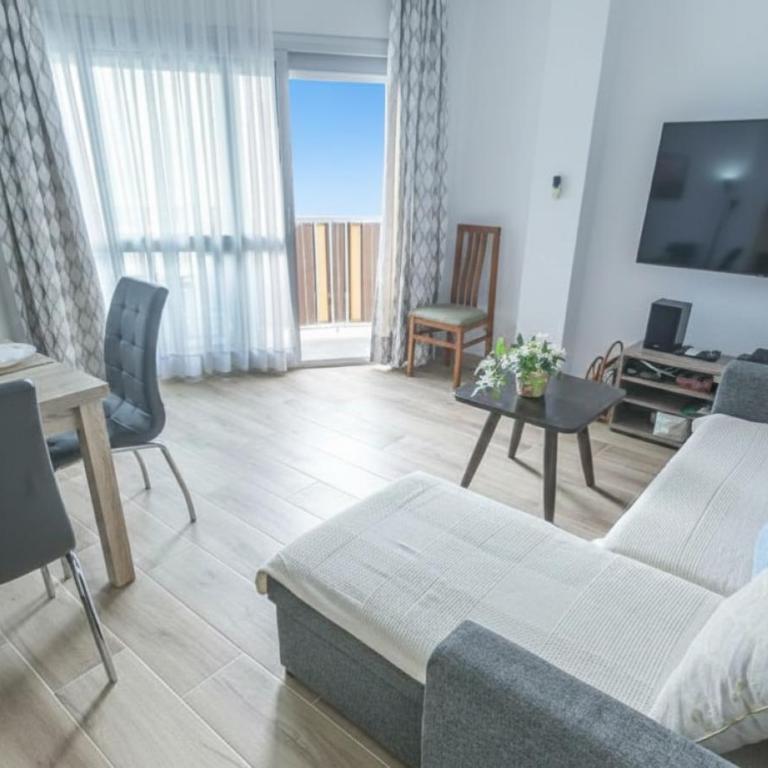 Canovas Nerja - Apartamento Caribe - Apartamento de 1 dormitorio - 2