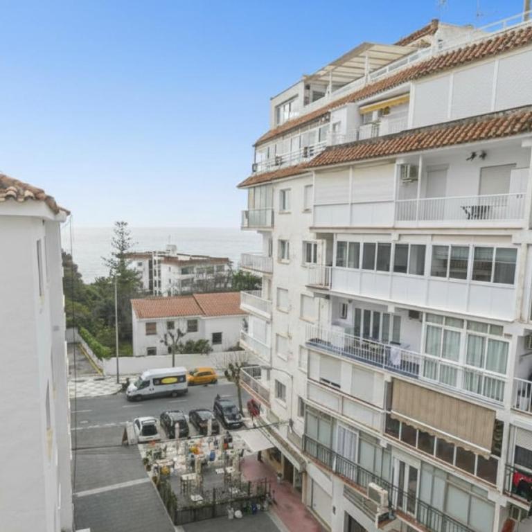 Canovas Nerja - Apartamento Caribe - Apartamento de 1 dormitorio - 5