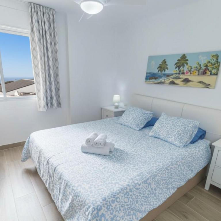 Canovas Nerja - Apartamento Caribe - Apartamento de 1 dormitorio - 1
