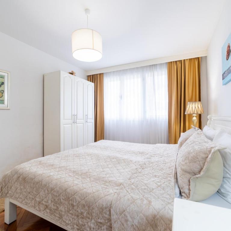 Old Town Lubina Design Apartments - Apartman sa 3 Spavaće Sobe - 4