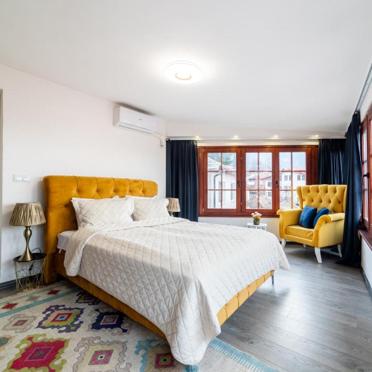Old Town Lubina Design Apartments - Superior Apartman sa 1 Spavaćom Sobom - 2
