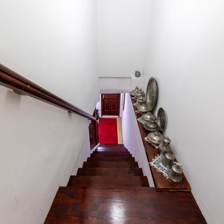 Old Town Lubina Design Apartments - Superior Apartman sa 1 Spavaćom Sobom - 14