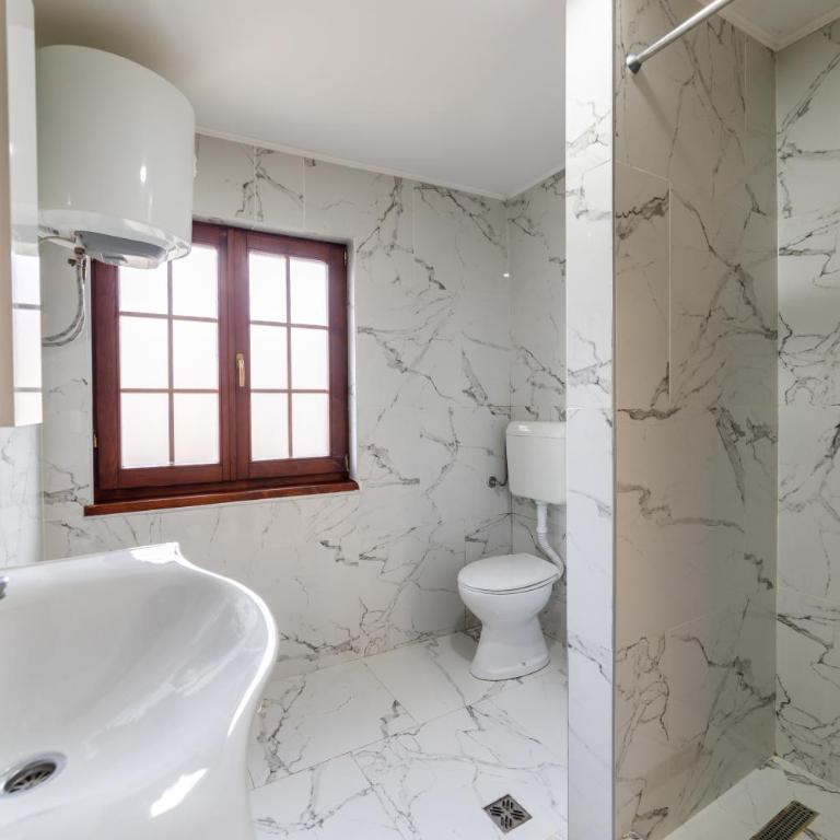 Old Town Lubina Design Apartments - Superior Apartman sa 1 Spavaćom Sobom - 11