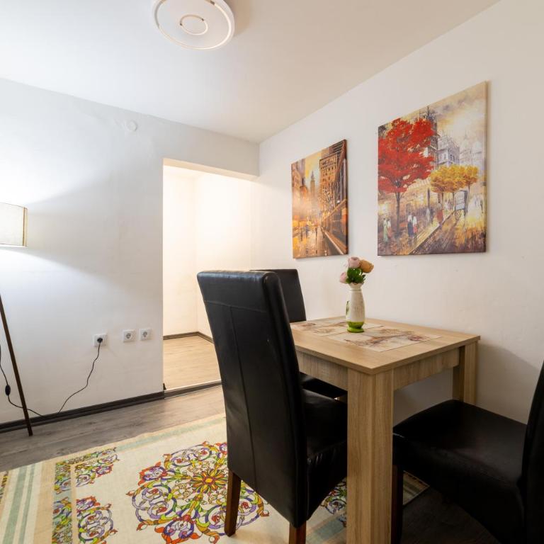 Old Town Lubina Design Apartments - Superior Apartman sa 1 Spavaćom Sobom - 13