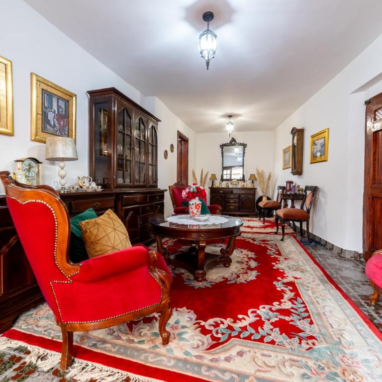 Old Town Lubina Design Apartments - Superior Apartman sa 1 Spavaćom Sobom - 20