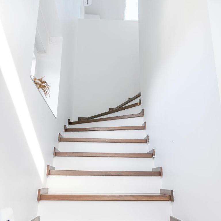 proche lac et centre parking gratuit - Two-Bedroom Apartment - 32