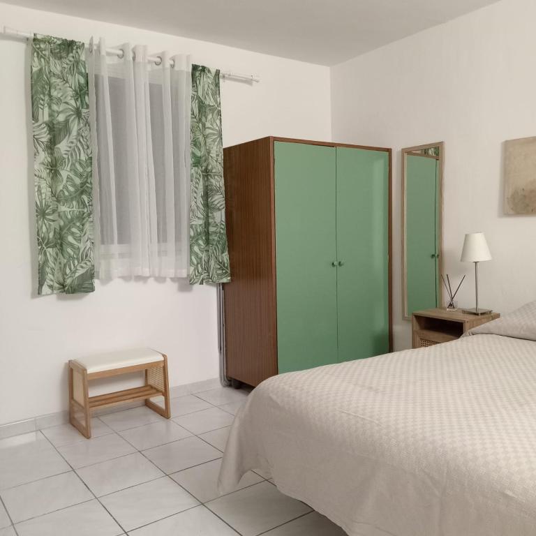 La Gru - Appartamento con 1 Camera da Letto - 14