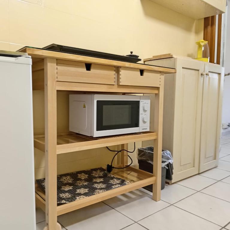 La Gru - Appartamento con 1 Camera da Letto - 6