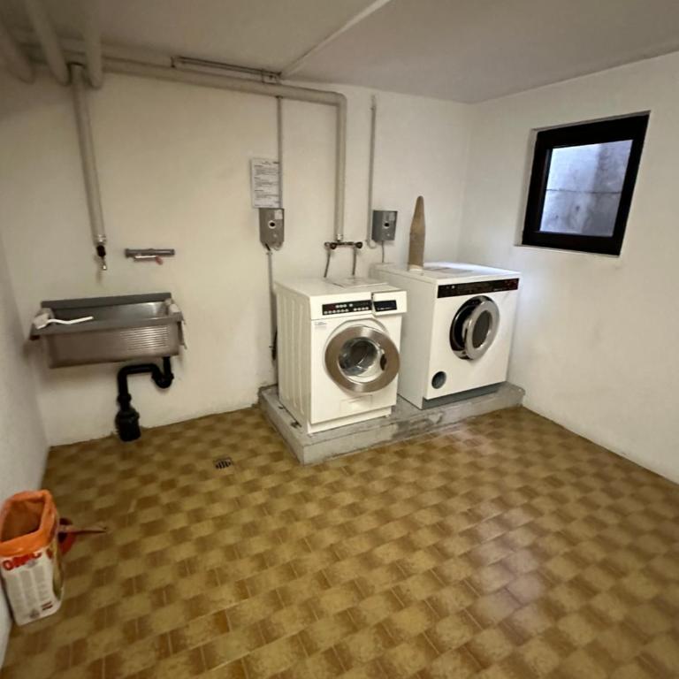 Dachwohnung mit Charme im Haus Luchre, Zermatt - Apartamento de 1 dormitorio - 23
