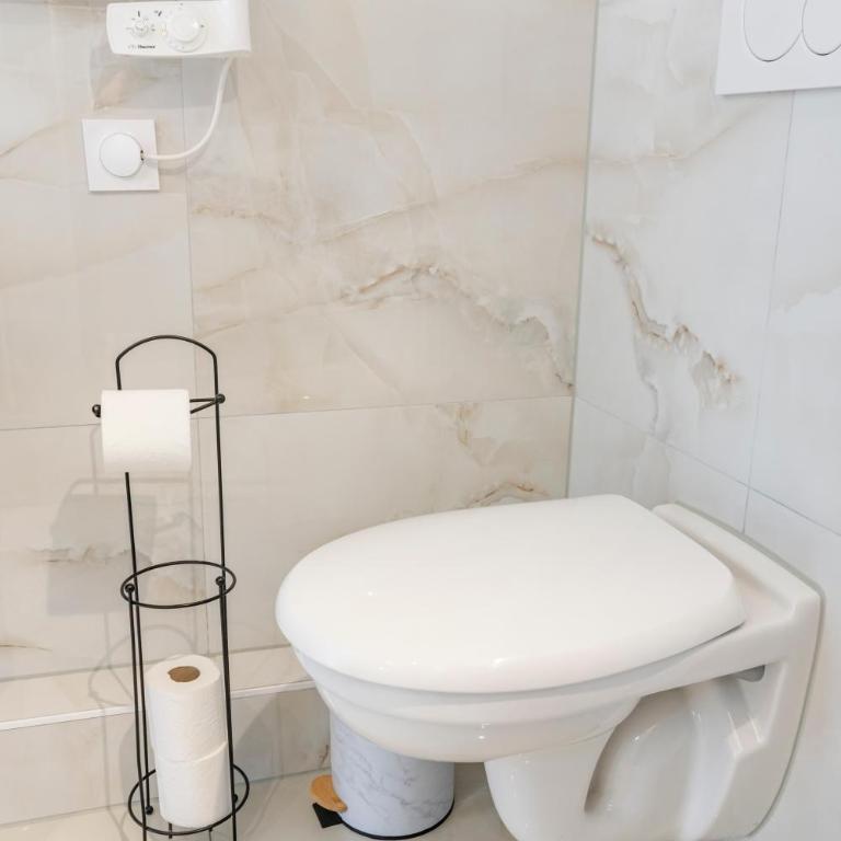 proche lac et centre parking gratuit - Two-Bedroom Apartment - 45