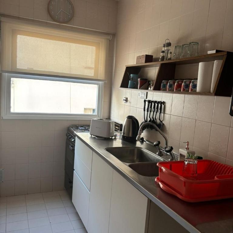 Departamentos La Perla - One-Bedroom Apartment - 4