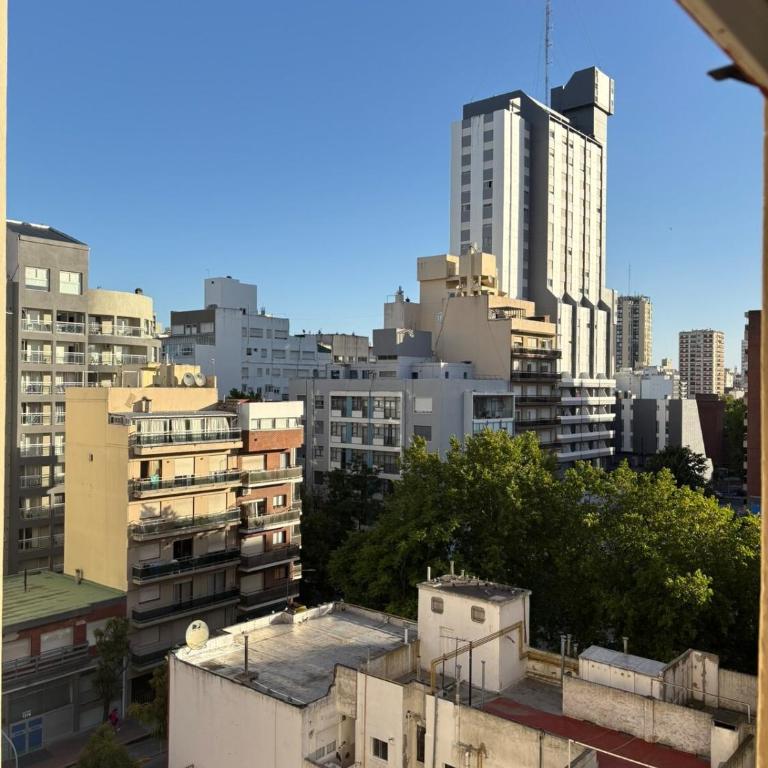 Departamentos La Perla - One-Bedroom Apartment - 9