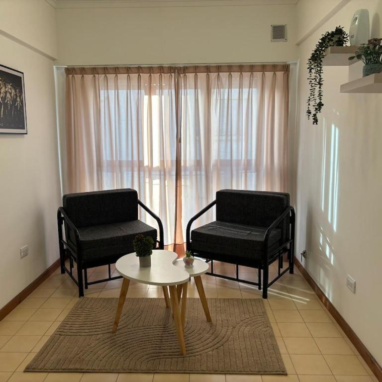 Departamentos La Perla - One-Bedroom Apartment - 10