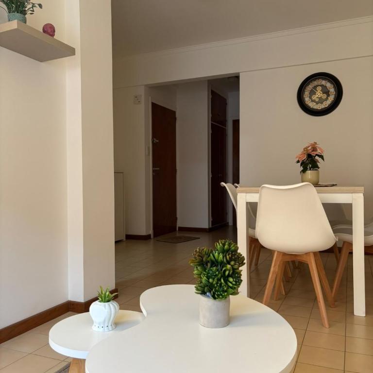 Departamentos La Perla - One-Bedroom Apartment - 12