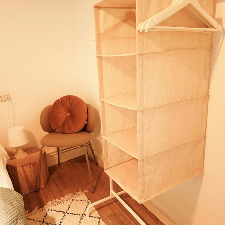 SWEET HOME BILBAO - Three-Bedroom Apartment - 2