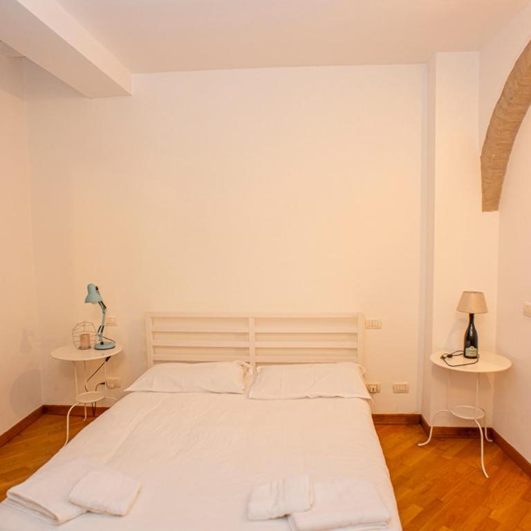 FuoriPorta Affitti Brevi - Cecilia 11 - Appartamento con 1 Camera da Letto - 59
