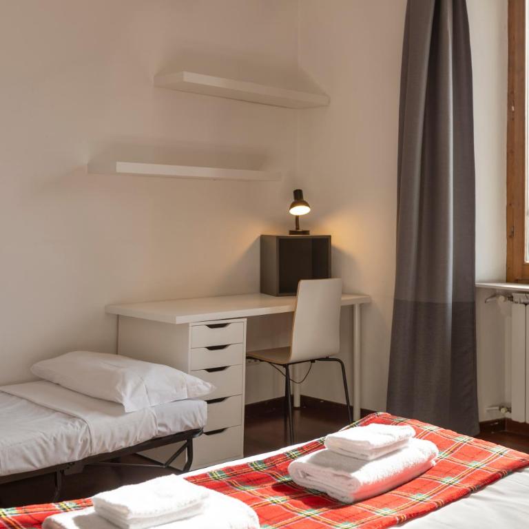 Porta Romana district - new bright apartment - Appartamento con 1 Camera da Letto - 8