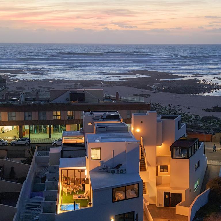 COTILLO 15A - Sea Views, Jacuzzi & BBQ - Apartamento - 4
