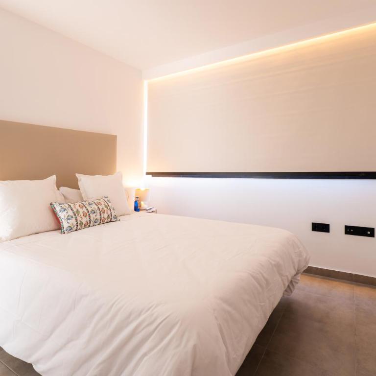 COTILLO 15A - Sea Views, Jacuzzi & BBQ - Apartamento - 3