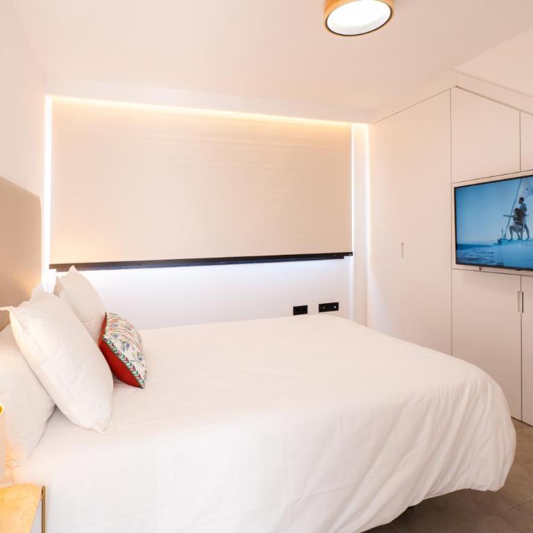 COTILLO 15A - Sea Views, Jacuzzi & BBQ - Apartamento - 5