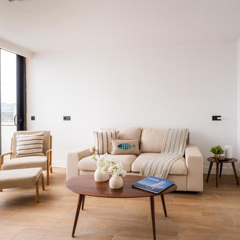 COTILLO 15A - Sea Views, Jacuzzi & BBQ - Apartamento - 10