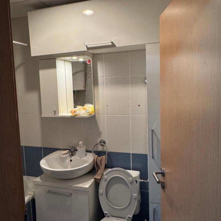 bozicapartments - Apartman sa 1 Spavaćom Sobom - 16