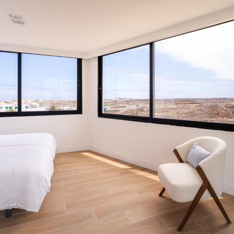COTILLO 15A - Sea Views, Jacuzzi & BBQ - Apartamento - 23