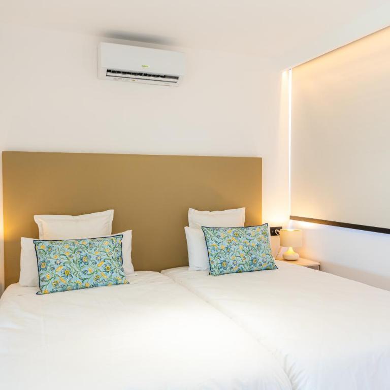 COTILLO 15A Sea Views, Jacuzzi & BBQ - Apartment - 37