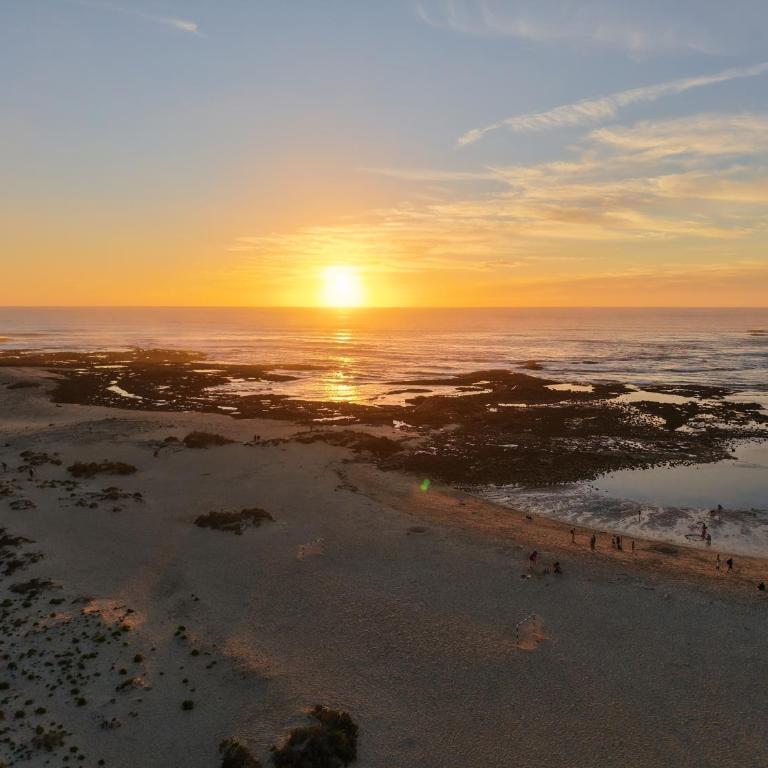 COTILLO 15A Sea Views, Jacuzzi & BBQ - Apartment - 34