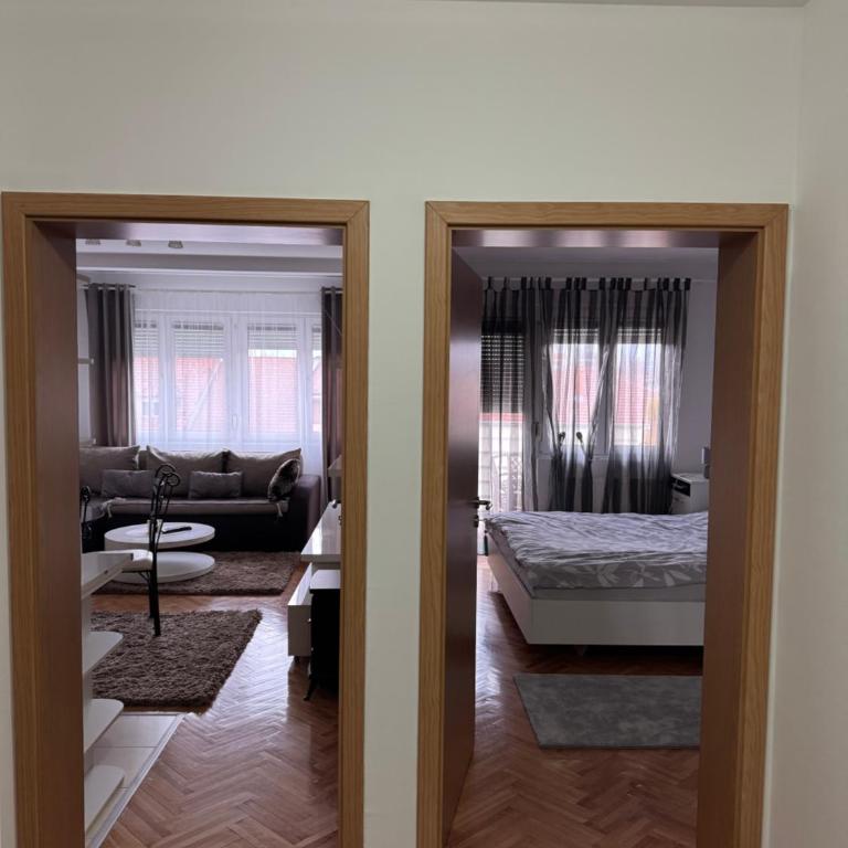 bozicapartments - Apartman sa 1 Spavaćom Sobom - 2