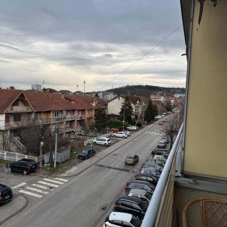 bozicapartments - Apartman sa 1 Spavaćom Sobom - 20