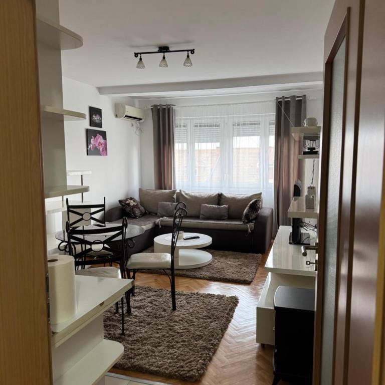 bozicapartments - Apartman sa 1 Spavaćom Sobom - 1