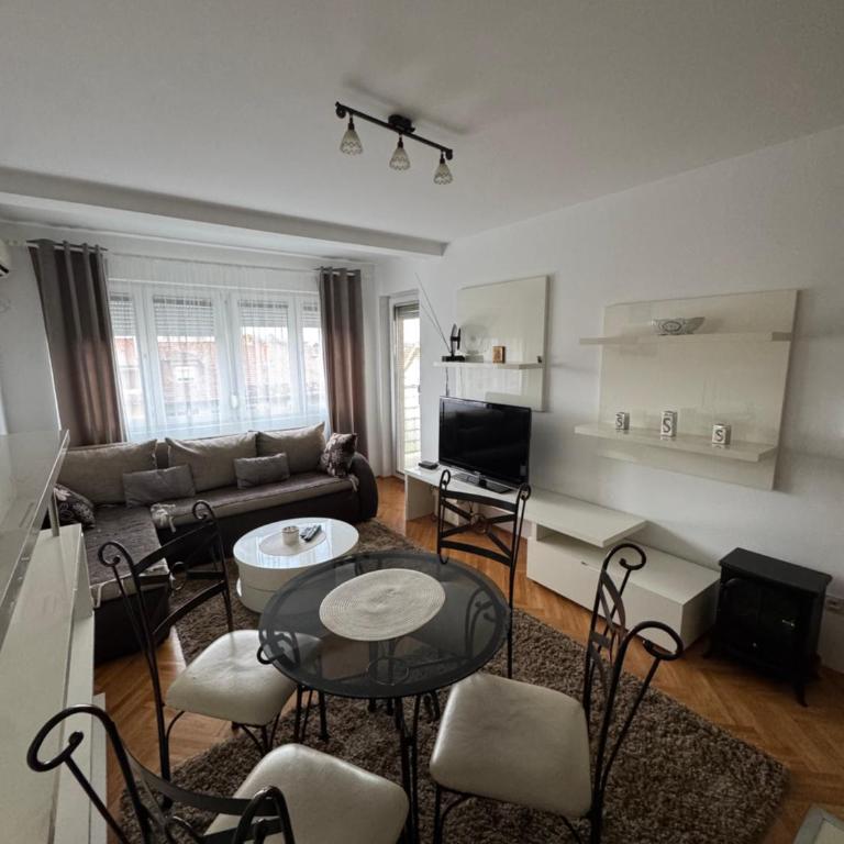 bozicapartments - Apartman sa 1 Spavaćom Sobom - 9