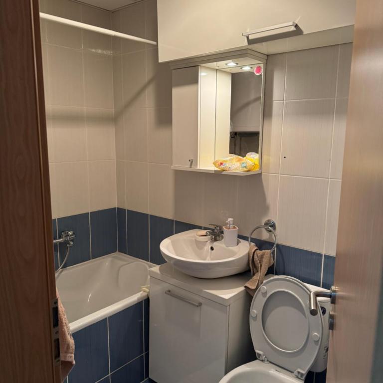 bozicapartments - Apartman sa 1 Spavaćom Sobom - 15