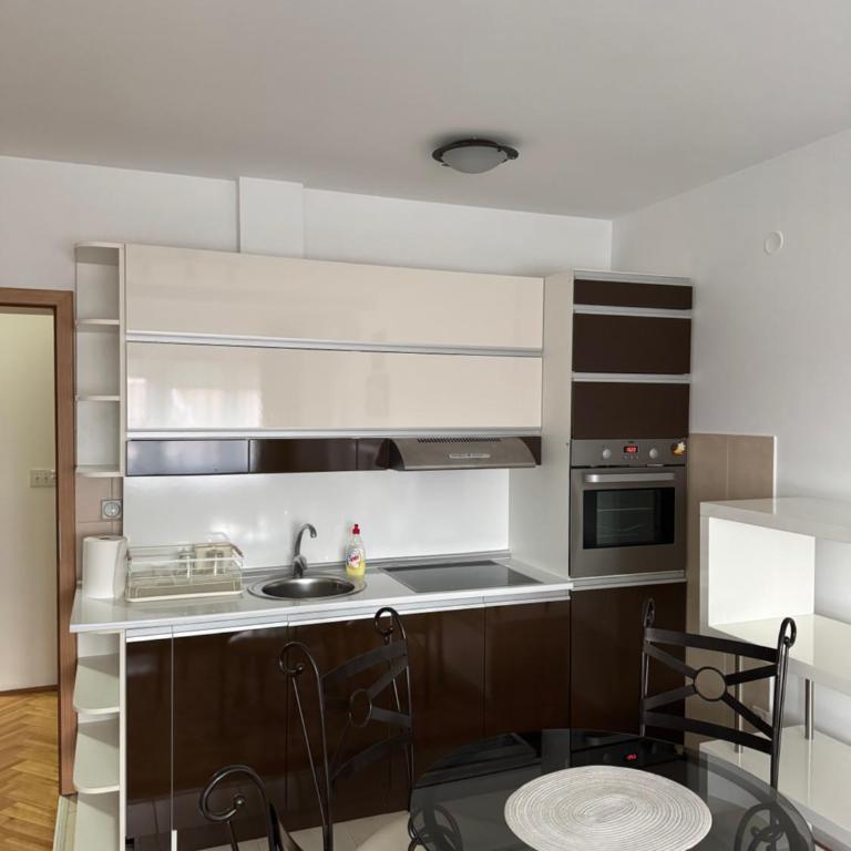 bozicapartments - Apartman sa 1 Spavaćom Sobom - 11