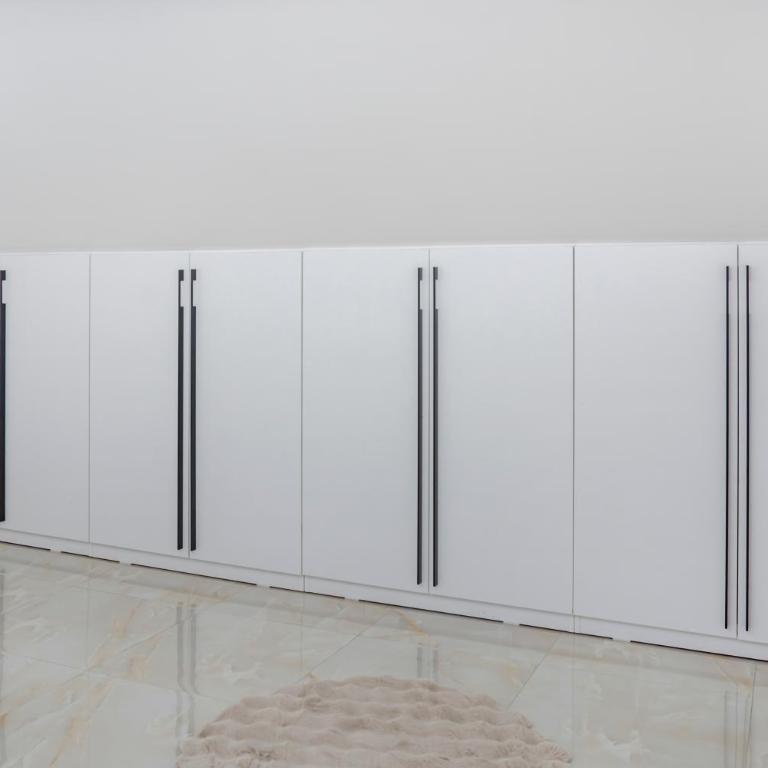 proche lac et centre parking gratuit - Two-Bedroom Apartment - 10