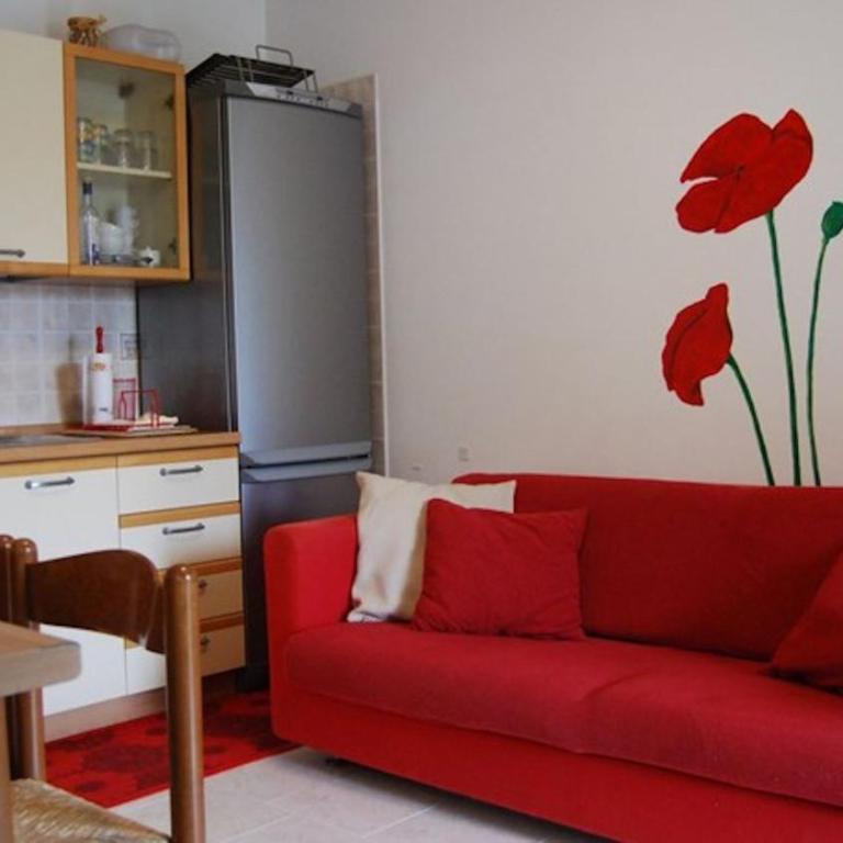 Relaxing duplex with pool balcony - Appartamento - 8