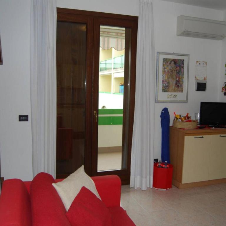 Relaxing duplex with pool balcony - Appartamento - 11