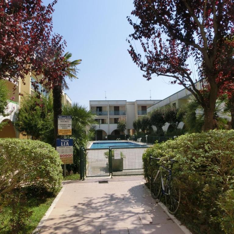 Relaxing duplex with pool balcony - Appartamento - 12