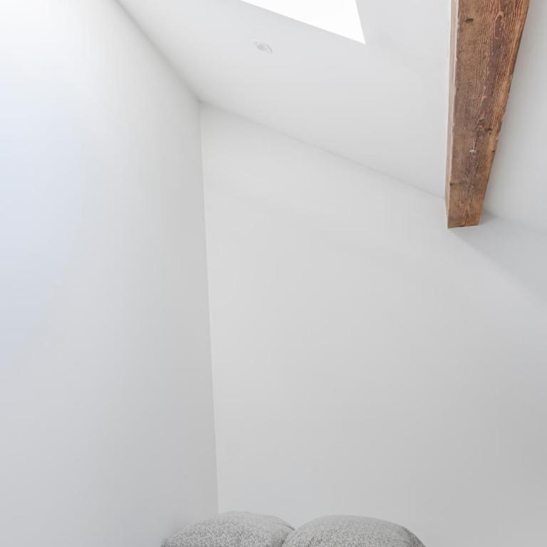 proche lac et centre parking gratuit - Two-Bedroom Apartment - 9