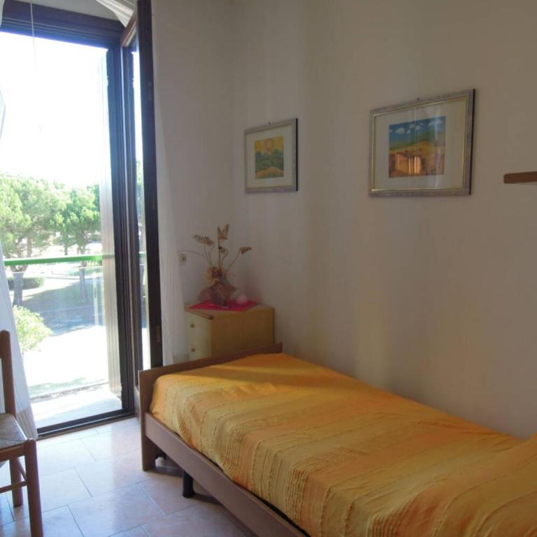 Relaxing duplex with pool balcony - Appartamento - 19